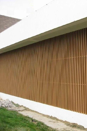 Madeira personalizada