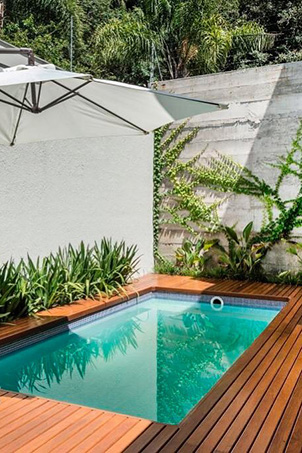 Madeira personalizada