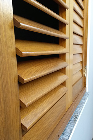 Madeira personalizada